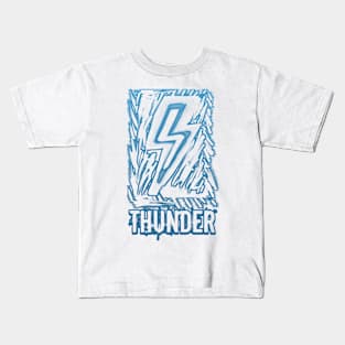 Thunder Kids T-Shirt